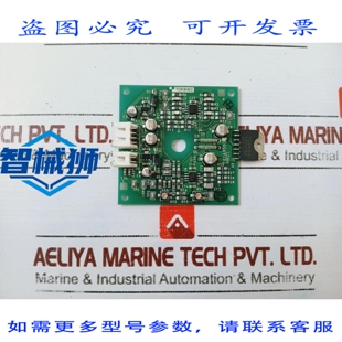 原装供应 TOKIMEC 101605021 SCHEDA 电路 STAMPATO HRZC F2 C13
