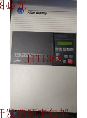 原装供应1336E-B015-AA-EN 交流电驱动服务器 D 350-480VAC 28A 5