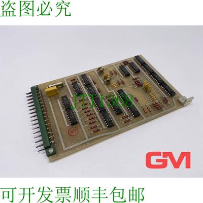 原装供应Meseltron Movomatic Dekodierer Karte BE 3274 解码卡