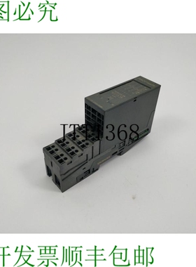 6ES7138-4FB03-0AB0 电子模块