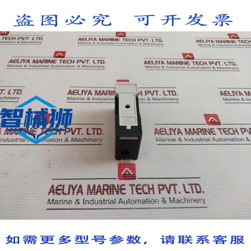 原装供应 3NW20 NNSF 保险丝座 20A 550V
