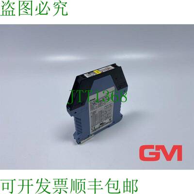 原装供应Knick Normsignaltrenner Varitrans Tipo B 13000 F1 Dc