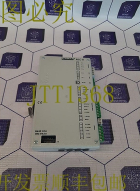 原装供应Alimak ALC II 3002-218-272 CPU