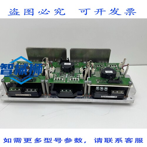 原装供应 /APC 0N-SG0028K SGDB IGBT 冷板模块 CM1400DUC-24S