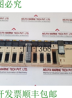 原装供应Sysmac C200h Cpu03、Id215、Od215、Ia122、Od219 省架