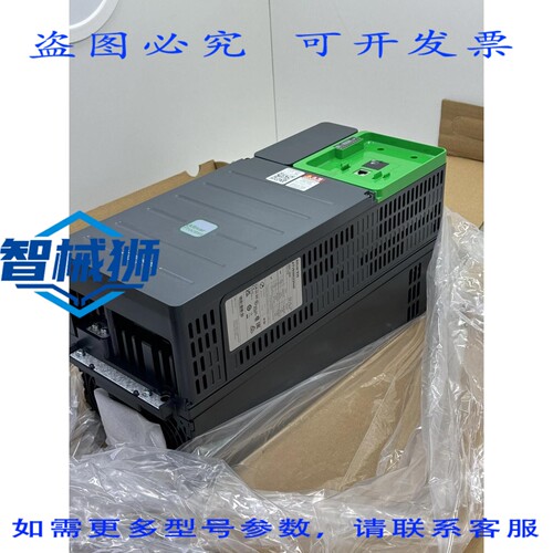 原装供应 ATV930D22N4Z ALTIVAR 调速驱动器 22kW-30-380-480V 50