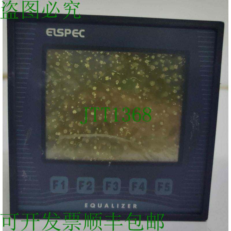 原装供应Elspec 均衡器 EQC2080 电源品质优良 230v 50/60 Hz