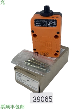 原装供应IFM电子IC5007 ICE3040-BPKG/US-100-DPS传感器传感器