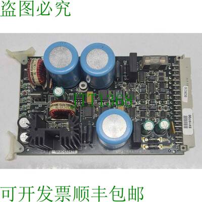 原装供应Scitex 动力转换器 & MISC 2 PWB 188A8F655B CAT 503C42