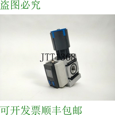 527663 MS6-LR-1/2-D7-AD1-AS 压力调节器
