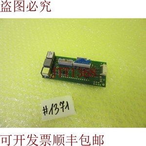原装供应智商自动化 B407X4 卡 _ 1371