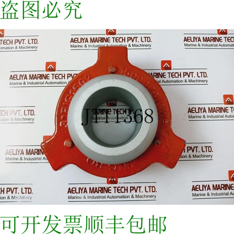 原装供应Jing Bo 3" 无花果 1502 高压配件, 15000 PSI CWP