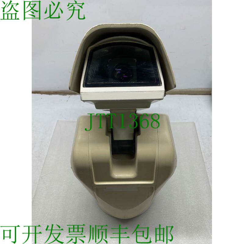 原装供应视频安全摄像头 UPT2SVSA000E P&T 设备类型 4x