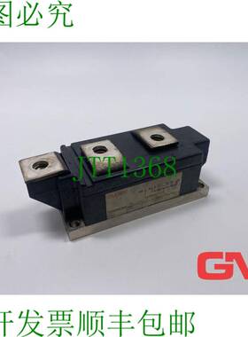 原装供应Eupec Netz-Thyristor-Modul TT425N16KOF Powerblock 晶