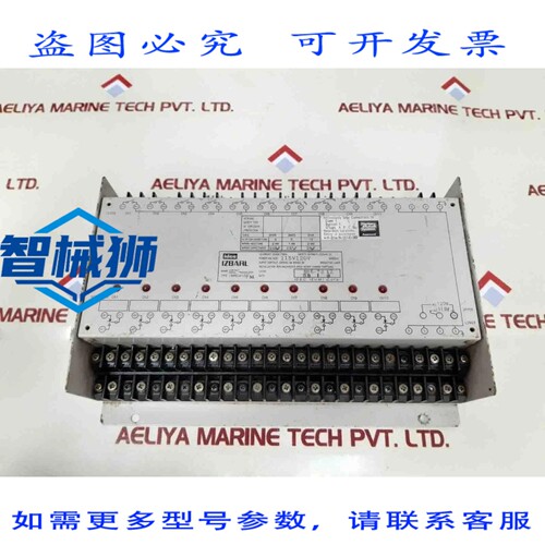 原装供应 IDEC I BRC410FM 信号传感器 120V-50/60Hz