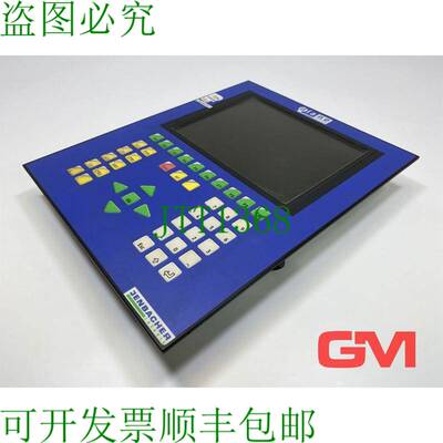 原装供应B&R Panneau de Commande 5D2500.17 Affichage Control