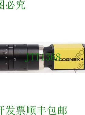 原装供应剩余 COGNEX IS8402M-363-50 /C 视觉摄像头传感器管 Pat