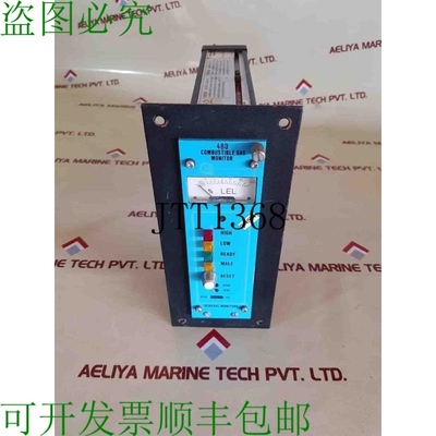 原装供应气体可燃通用物检测仪20603-13