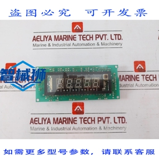 原装供应 0270B ISS.4 PCB 潘塔拉塔布拉