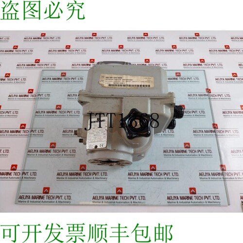 原装供应BERNARD 0A6 执行器电机配套产品 6MKG/F-6MKG/0 0A6/OA6