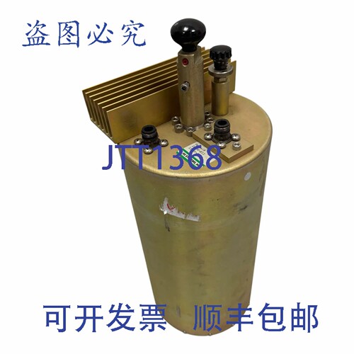 原装供应TXRX Systems 可调谐腔体射频滤波器 270-340MHz 250W