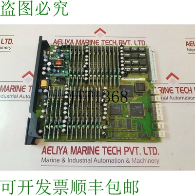 原装供应阿尔卡特 z 24 3ba 53065 PCB 卡 By