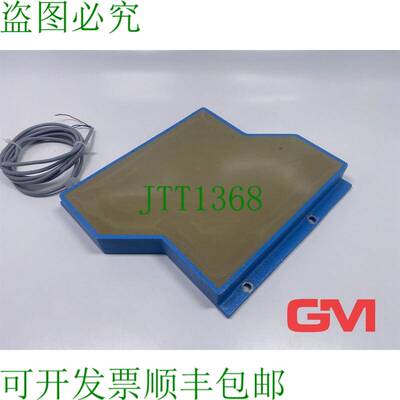 原装供应Pulsotronic Flachsensor 9869-1100 Plat Capteur 240X2