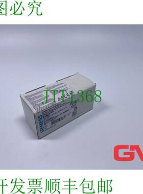 原装供应Vpe 10x 开关元件 3SB3403-0A 触点块 1NO+1NC 执行器