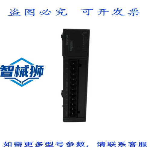 原装供应 TM3DQ8R 24VDC NSNP
