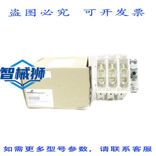 现货供应 库珀RDF60J-3 NSMP