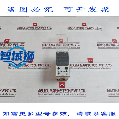 原装供应 SDC25 0UA1000 SINGOLO ANELLO 控制器 AC 100-240V