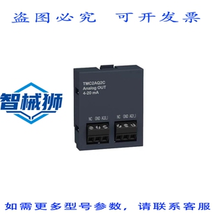 原装供应 TMC2AQ2C MODICON 模拟 AUSGANGSKARTE 2 AUSG?N