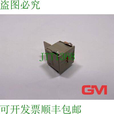 原装供应Contraves AG 苏黎世 Contador de Impulsos MA010LS 3 P