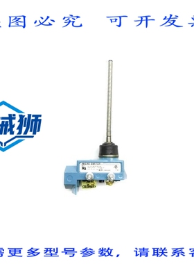 原装供应 微动开关 BZE6-RN18X1 480VAC 15ANSNP