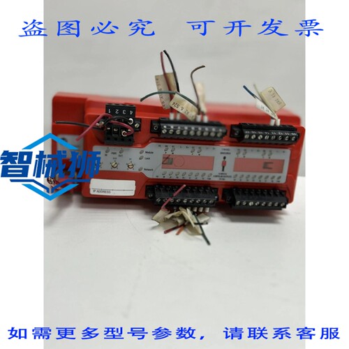 原装供应 罗克韦尔AB 1791ES-IB8XOBV4 以太网/IP 模块 I/O模块 A