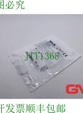 原装供应Sick Reflexions-Lichtschranke GL6-F7511 1061399 光电