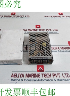原装供应S8JC-Z10024C 电源 200-240V AC