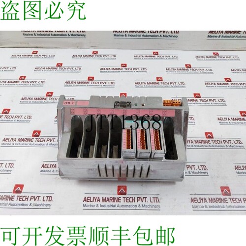 原装供应苏尔寿 ITB-10 I/O 控制器模块 112.054.358.210 24V