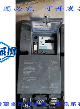原装供应 3RK1322-1BS02-1AA0 1.4-2A PLC ASI