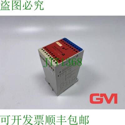 原装供应Bopp & Reuther Elektronikmodul ZIVVR 10 电气模块 220