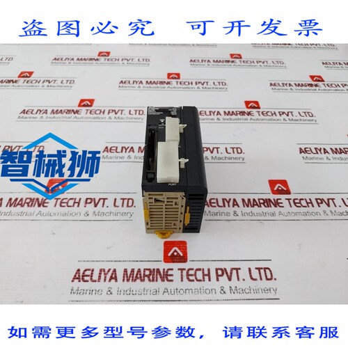 原装供应 CJ1M-CPU11 SYSMAC 可编程控制器 CPU 单元 VER.4.0