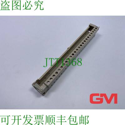 原装供应Morsettiera 1NEZ8110200 Terminale Striscia Amp 927 7