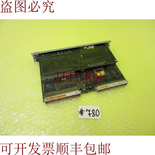 原装供应ZS400 _ 1070070309-211 CPU 模块 _ 780