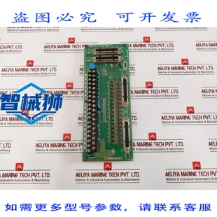 原装供应 51204174-175 HWB USCITA ANALOGICA REV.B 16 MU-TAOY