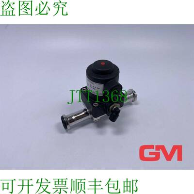 原装供应Gemü Membranventil 615 15D1734521 隔膜阀 PB: 6 bar