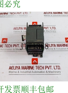 原装供应6ES7 221-1BF22-0XA8 24伏直流（15-30V）