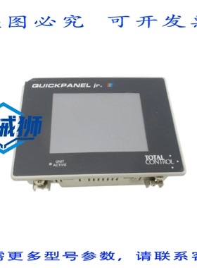 原装供应 TOTAL CONTOL QPJ2D100S2P SER.A 20.4-27.6.5ANSNP