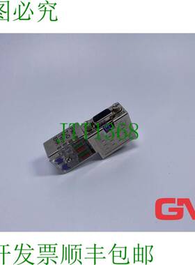 原装供应Vipa PB DP Stecker EasyConn PBr 总线连接器 972-0DP10