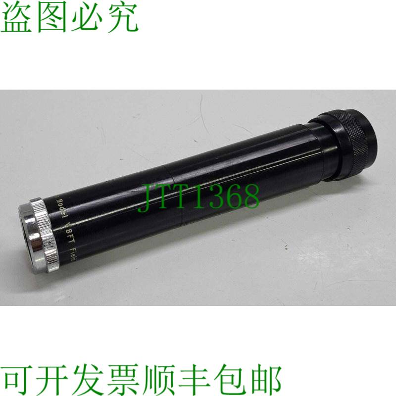 原装供应Vicon型号V8FT现场测试仪适用于电视变焦镜头