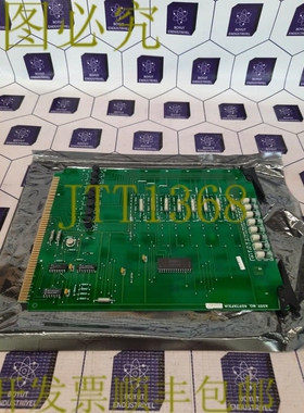 原装供应4DP7APXIA-322 / 51302951 模拟输入模块